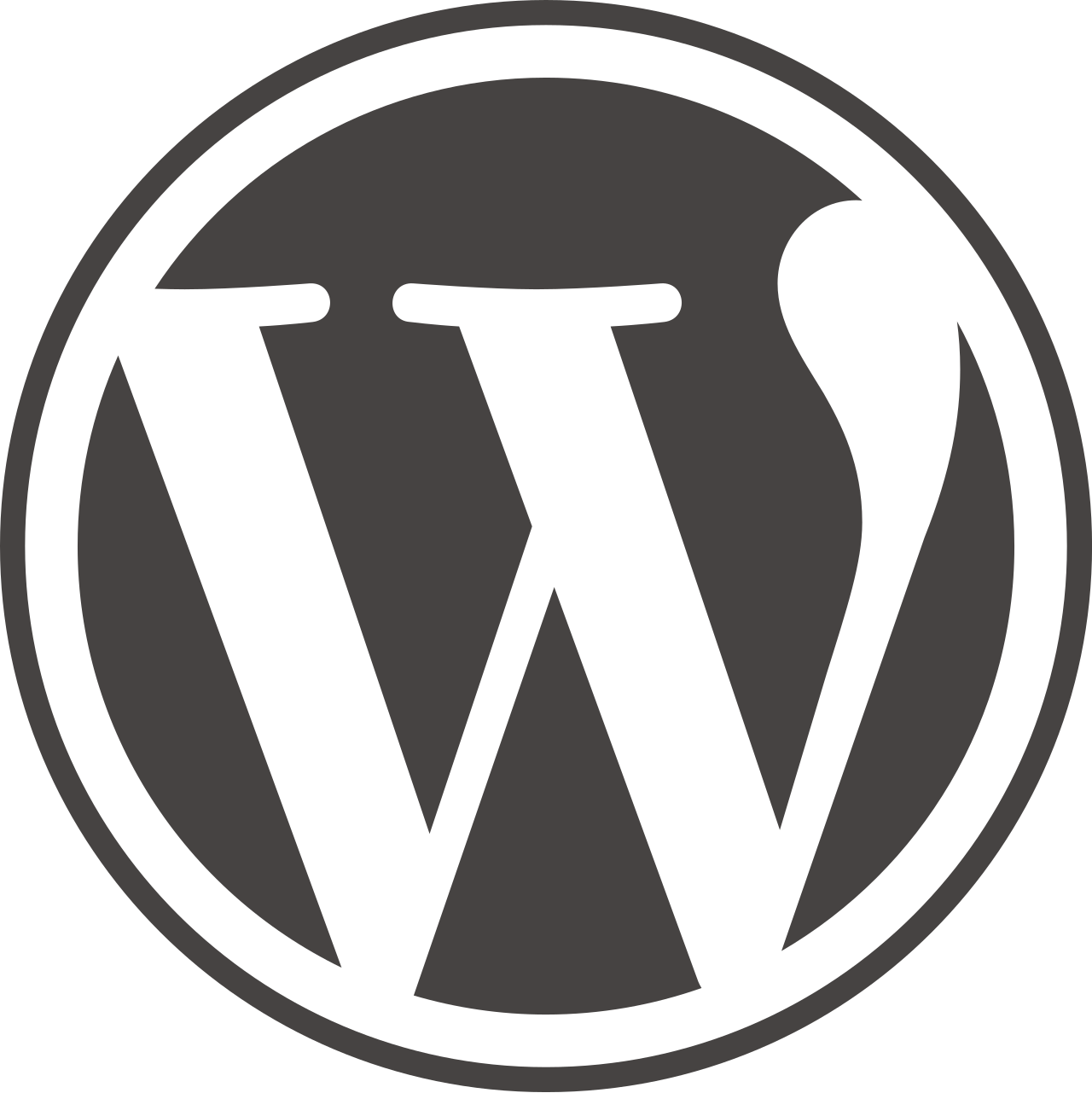 Wordpress Webdesign